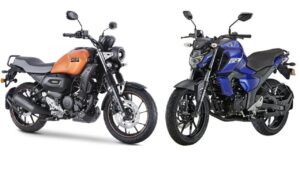 Yamaha FZ-S Hybrid vs Odysse HyFy : Which Commuter Bike Is Best for Urban Riding?