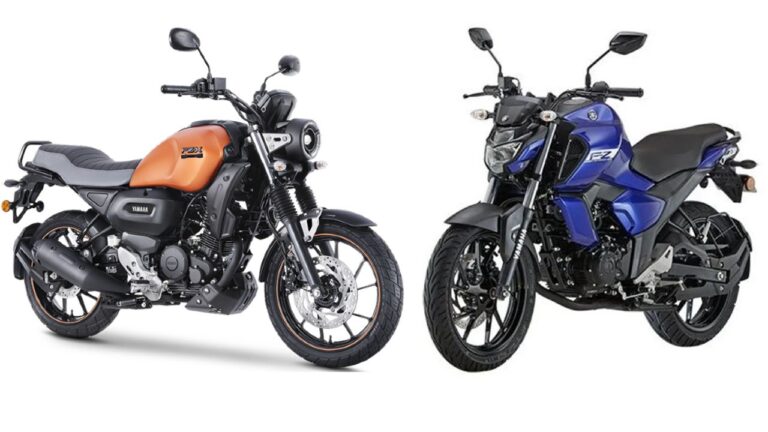 Yamaha FZ-S Hybrid vs Odysse HyFy : Which Commuter Bike Is Best for Urban Riding?