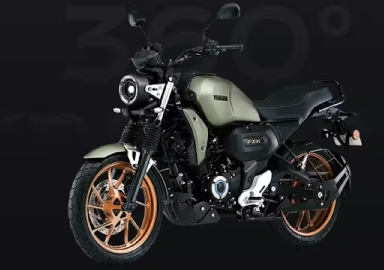Discover Yamaha FZ-x 2025 –...