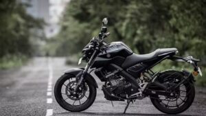 Yamaha MT 15 V2: A street bike with powerful performance and modern features