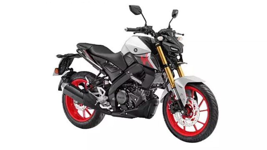 Yamaha MT-15 V2.0 Launched in India With New Colors and TFT Display