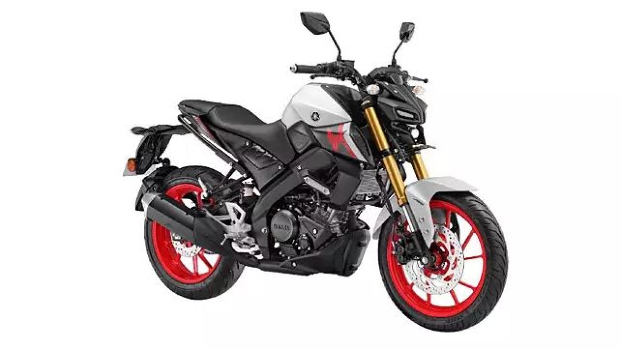 Yamaha MT-15 V2.0 Launched in...