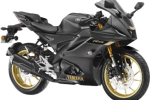 Yamaha R15 V4 –