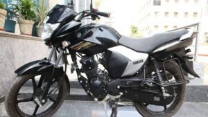 Yamaha Saluto 125: The 78 kmpl Mileage King with a 125cc, 8.2 BHP Smooth Performer