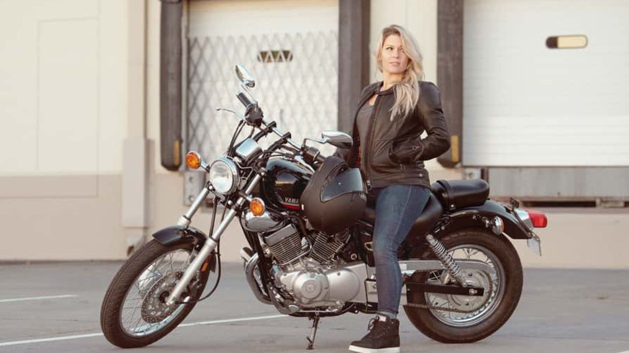 Yamaha V-Star 250: The Best...