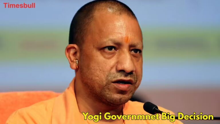 Yogi Government