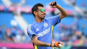 Yuzvendra Chahal 2