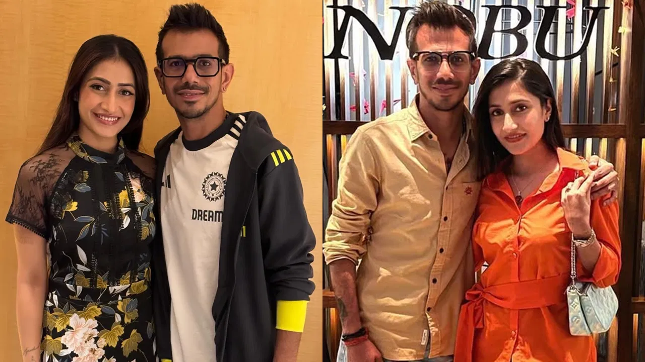 Yuzvendra Chahal Income and Wealth...