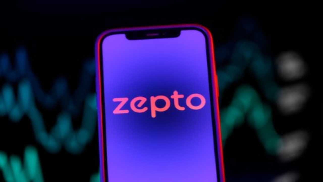 Now Buy Land From Zepto...