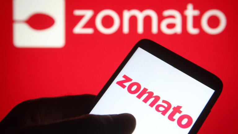 Zomato Gold Membership