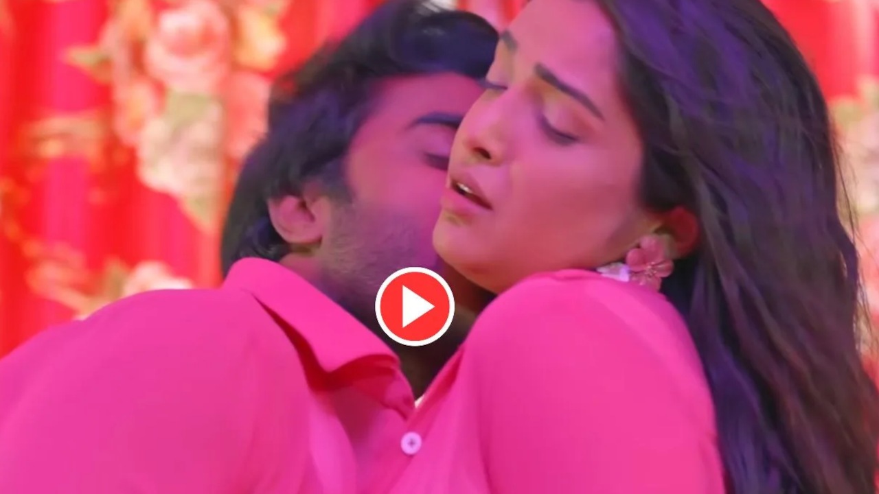 Bhojpuri Song: Aamrapali Dubey &...