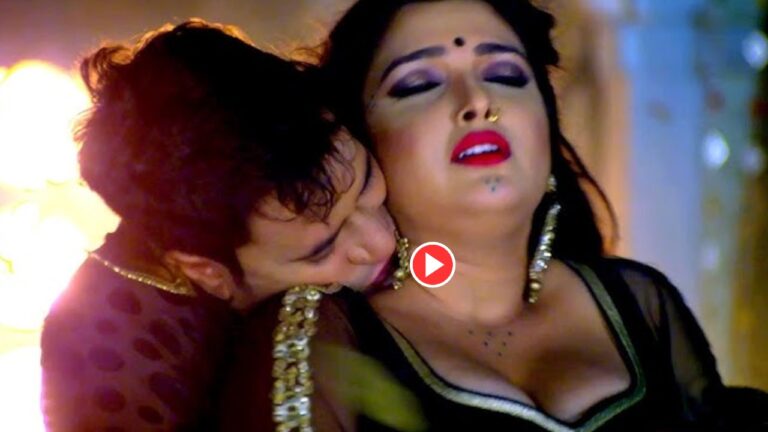 Bhojpuri Song: : Nirahua and Aamrapali Dubey Superhit Track Breaks Records Again With 40M+ Views On Youtube, Must Watch