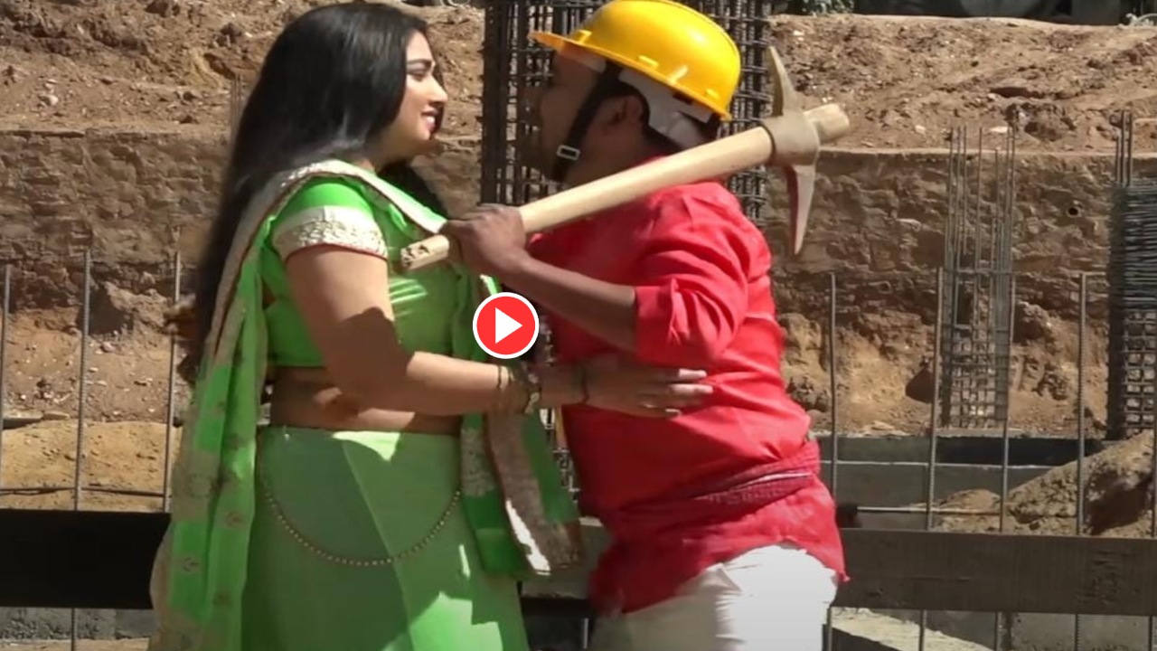 Bhojpuri Song: Aamrapali Dubey &...