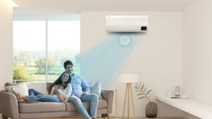 Get 1.5-ton AC under Rs 35000 from Amazon Sale 2025