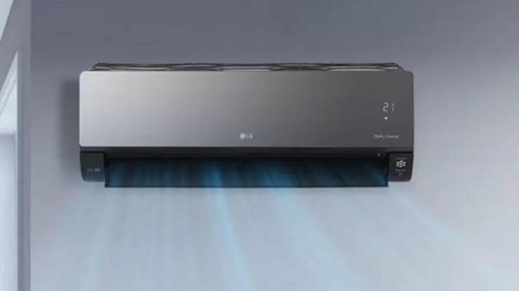 Amazon Appliances Upgrade Days Sale 2025 On AC At Half Price During Off-Season