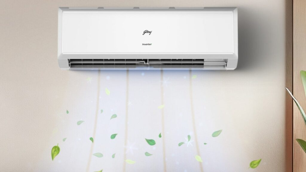 Today Last Day of Amazon Appliances Upgrade Days Sale 2025; Buy 1.5-ton Split AC At Half Price