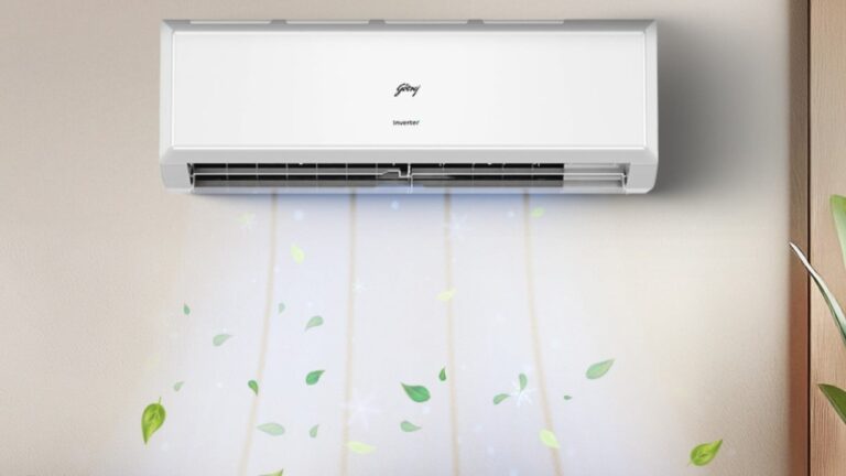 Today Last Day of Amazon Appliances Upgrade Days Sale 2025; Buy 1.5-ton Split AC At Half Price