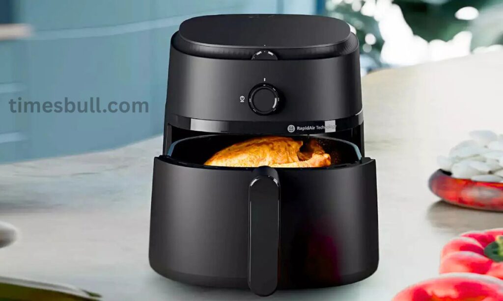 Amazon Great Freedom Festival Sale, save up to 64% on these air fryers