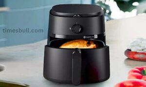 Amazon Great Freedom Festival Sale, save up to 64% on these air fryers