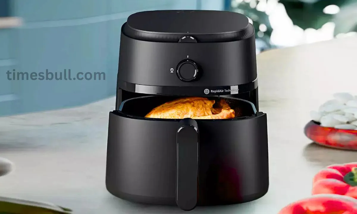 Air Fryers