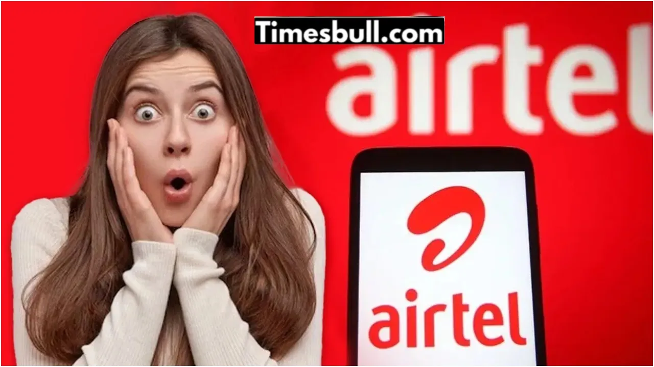 airtel plan