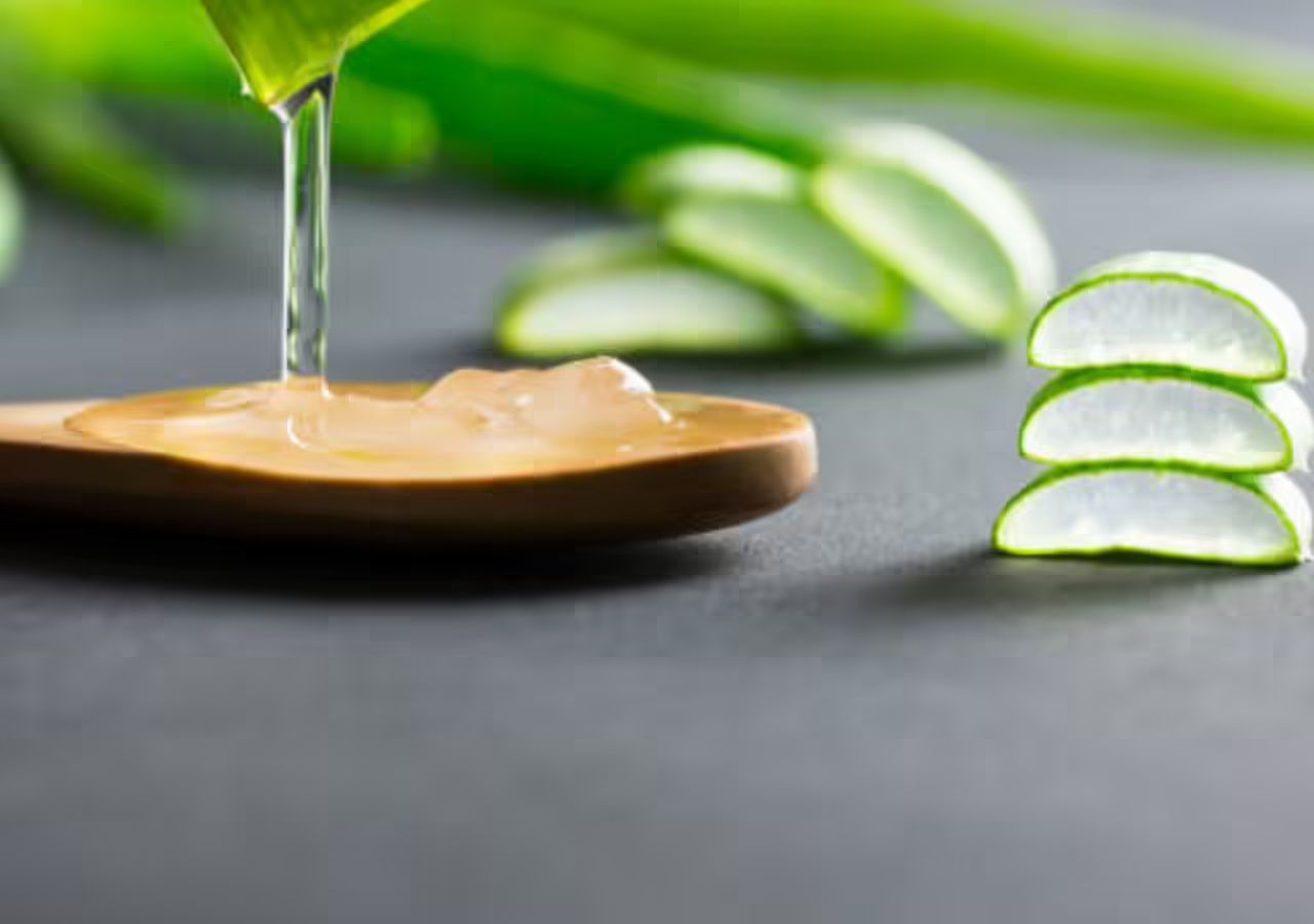 Aloe Vera: More Than a...