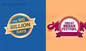 Amazon and Flipkart: Get Ready to launch biggest sale with electronics up to 80% discount