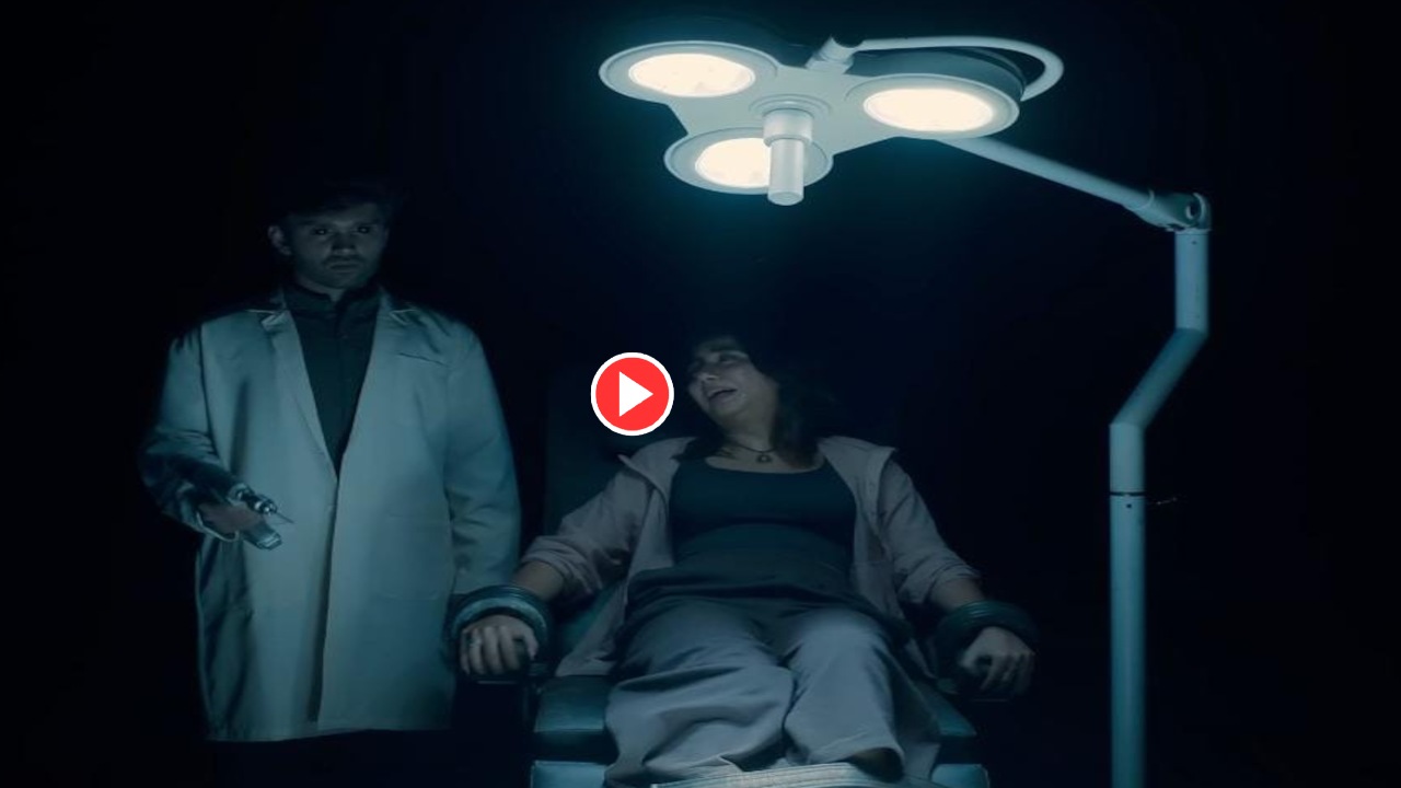 This Suspensefull Psychological Thriller