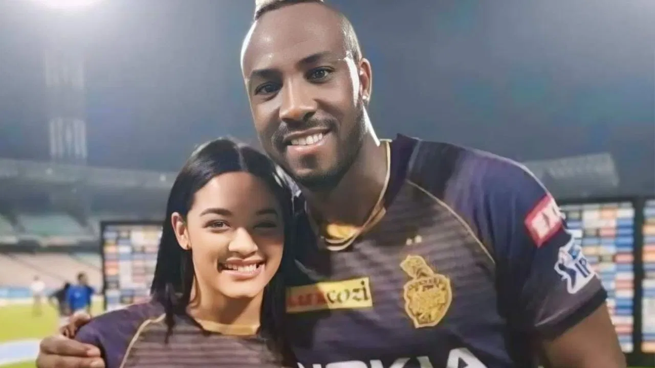 Andre Russell Net Worth 2025...