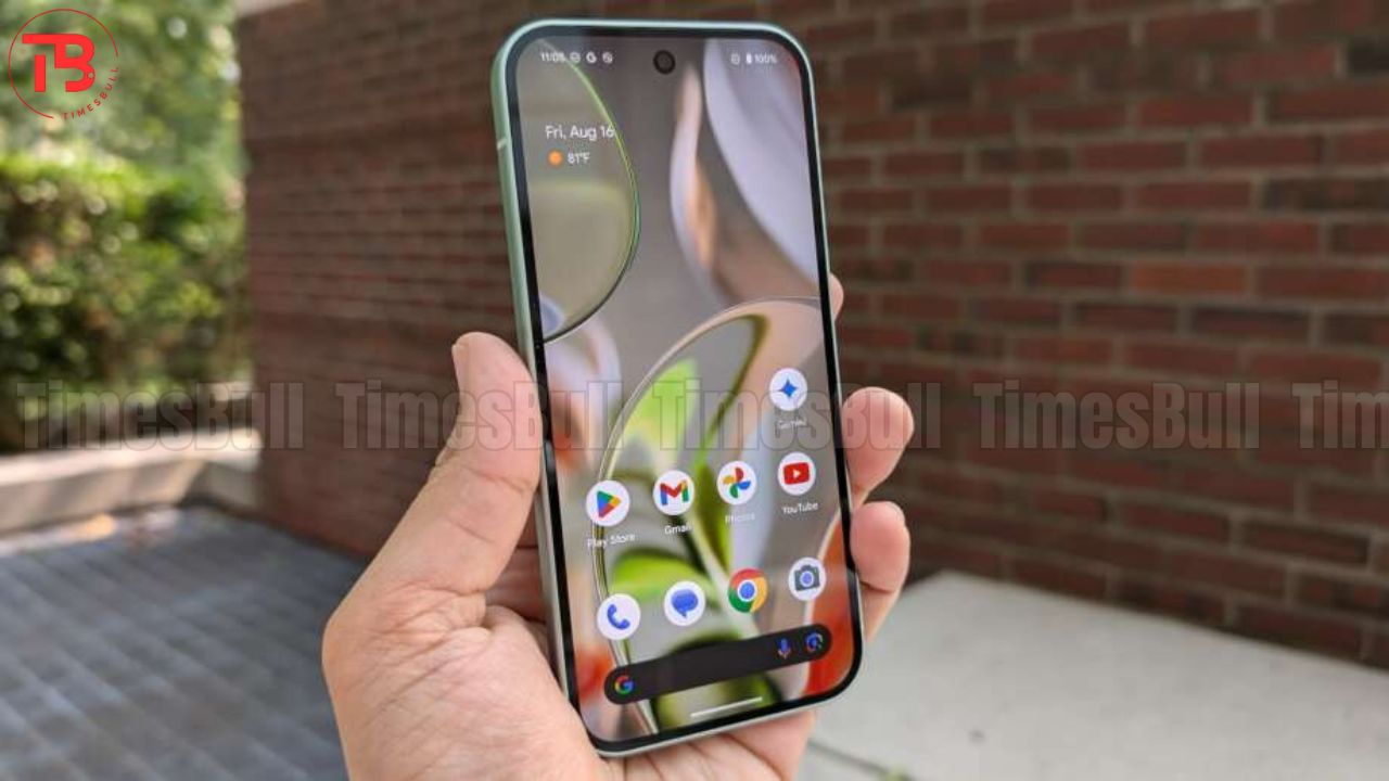 Android Phone Refurbished