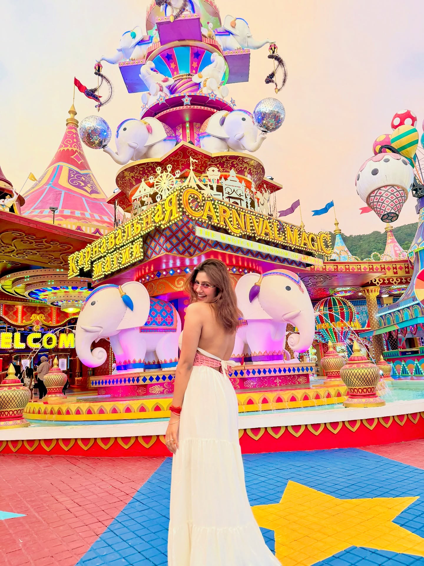 Anjali Arora Flaunts Her Toned...