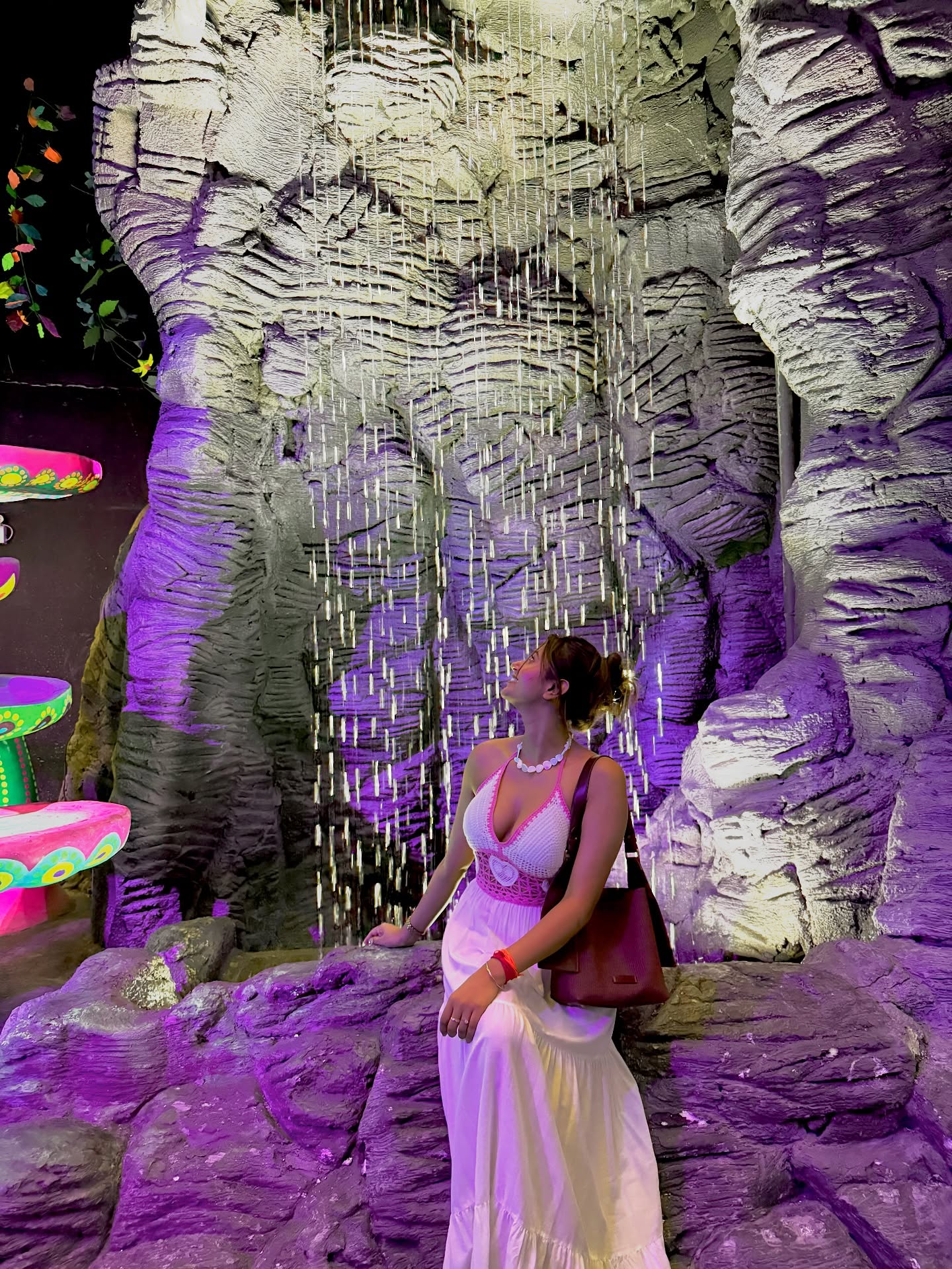 Anjali Arora Flaunts Her Toned...