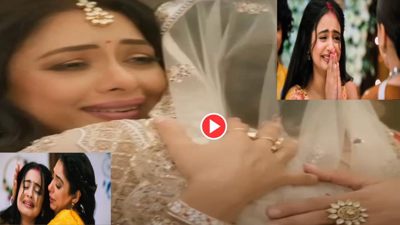 Anupama Serial Update: Anu