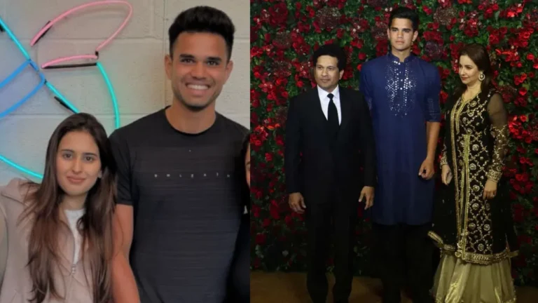 Arjun Tendulkar Net Worth: Do You Know How Much Junior Sachin Earns?