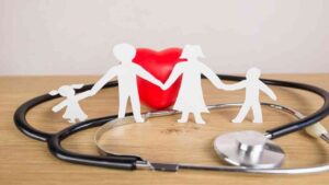 Ayushman Bharat Yojana