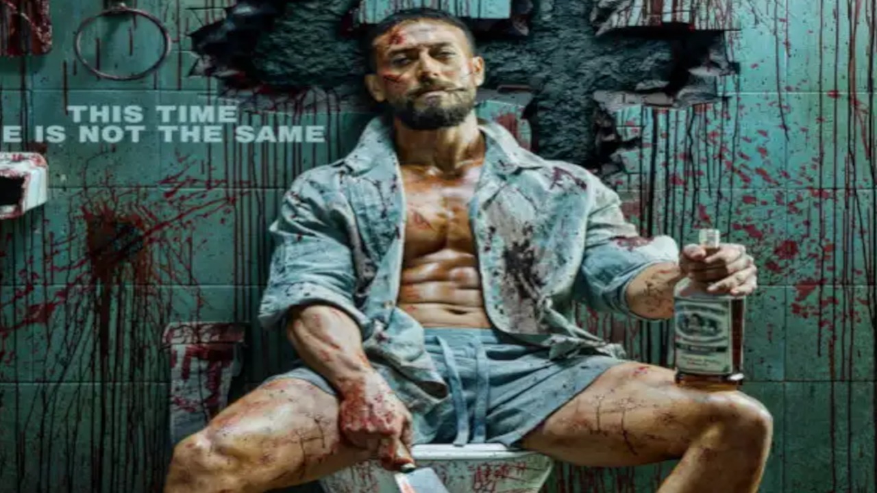 Baaghi 4 Trailer Release Date,...