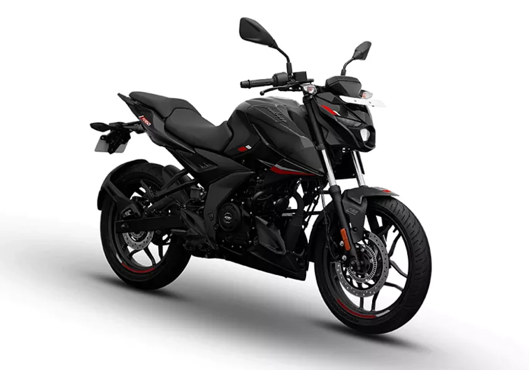 Bajaj Pulsar NS160 Launched in...