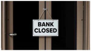 Bank Holidays – Banks to Remain Closed for 4 Days Next Week, Check the Full List