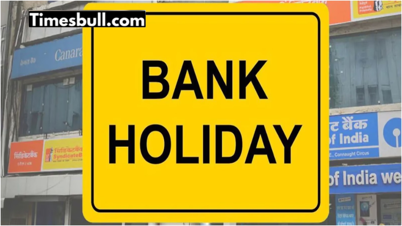 Bank Holiday 2025: Will banks...