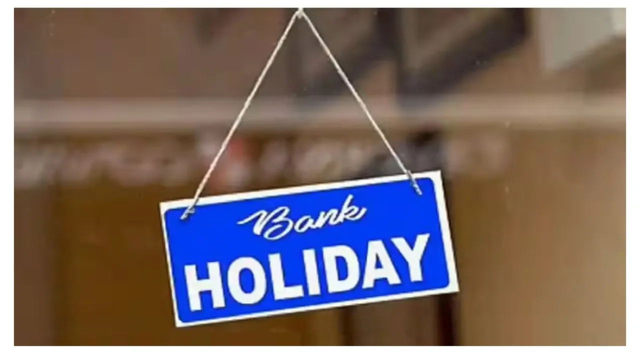 Bank Holiday