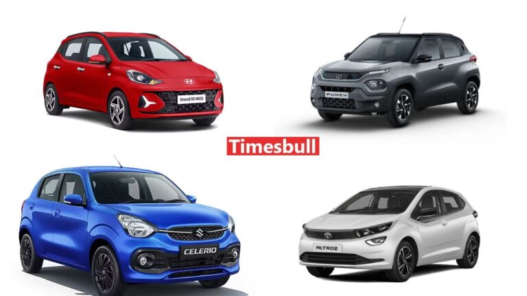 Best CNG Cars Under ₹ 8 Lakh: With Mileage, Comfort and Safety