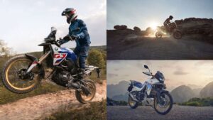 ₹15 लाख से कम में मिलने वाली 5 बेस्ट एडवेंचर बाइक्स – जानें कौन सी है आपके लिए परफेक्ट