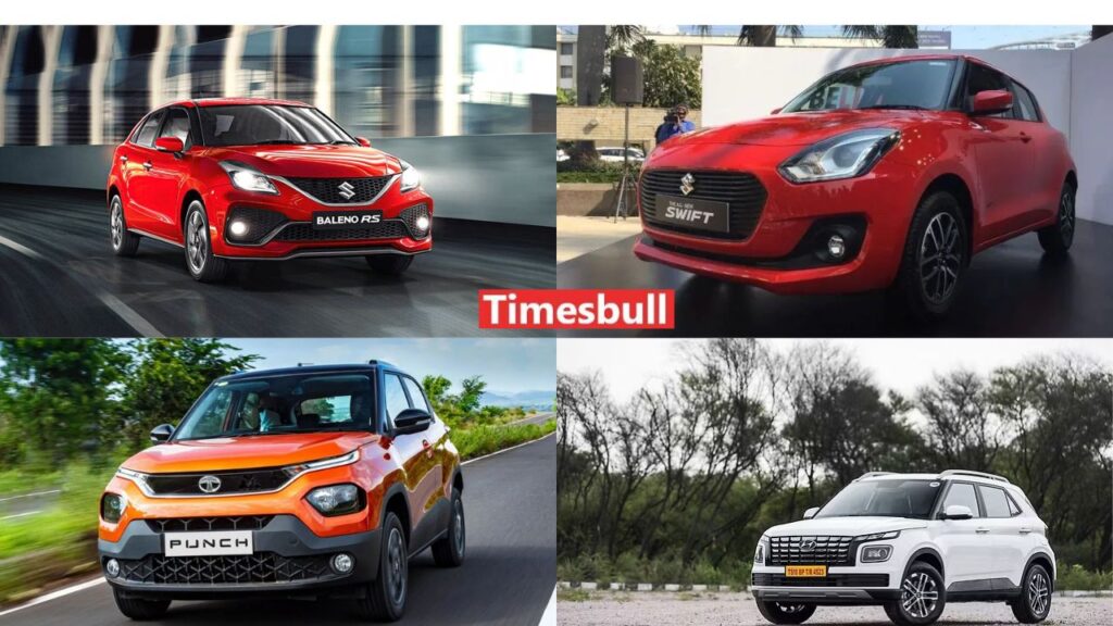 Top 5 Best Cars Under 10 Lakhs – Full Details on Features, Mileage and Price