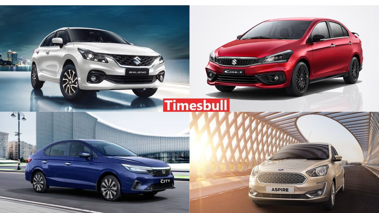 Top Diesel Cars in India:...
