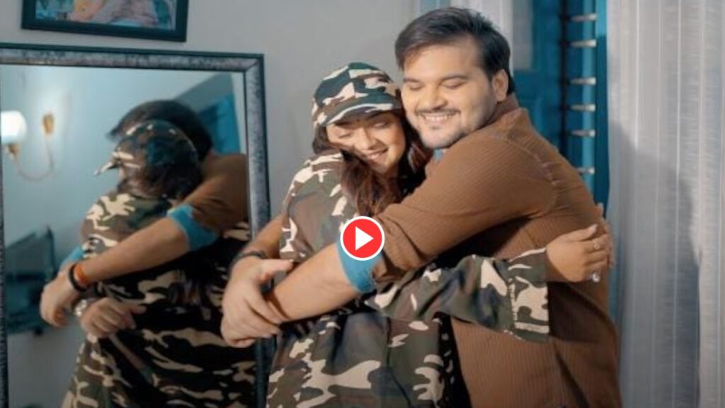 Must Watch Arvind Akela Kallu Independence Day Bhojpuri Song ‘Desh Ke Veer’ Trend On Internet