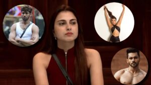 Who Are the 5 Most Aggressive Contestants of Bigg Boss 19? Here’s the List, Check Now