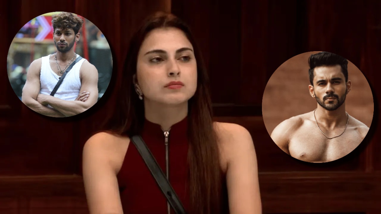 Bigg Boss 19 New Twist