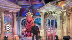 Salman Khan Starts Shooting for Bigg Boss 19 –Viral Set Pics Create Buzz Online, Must See