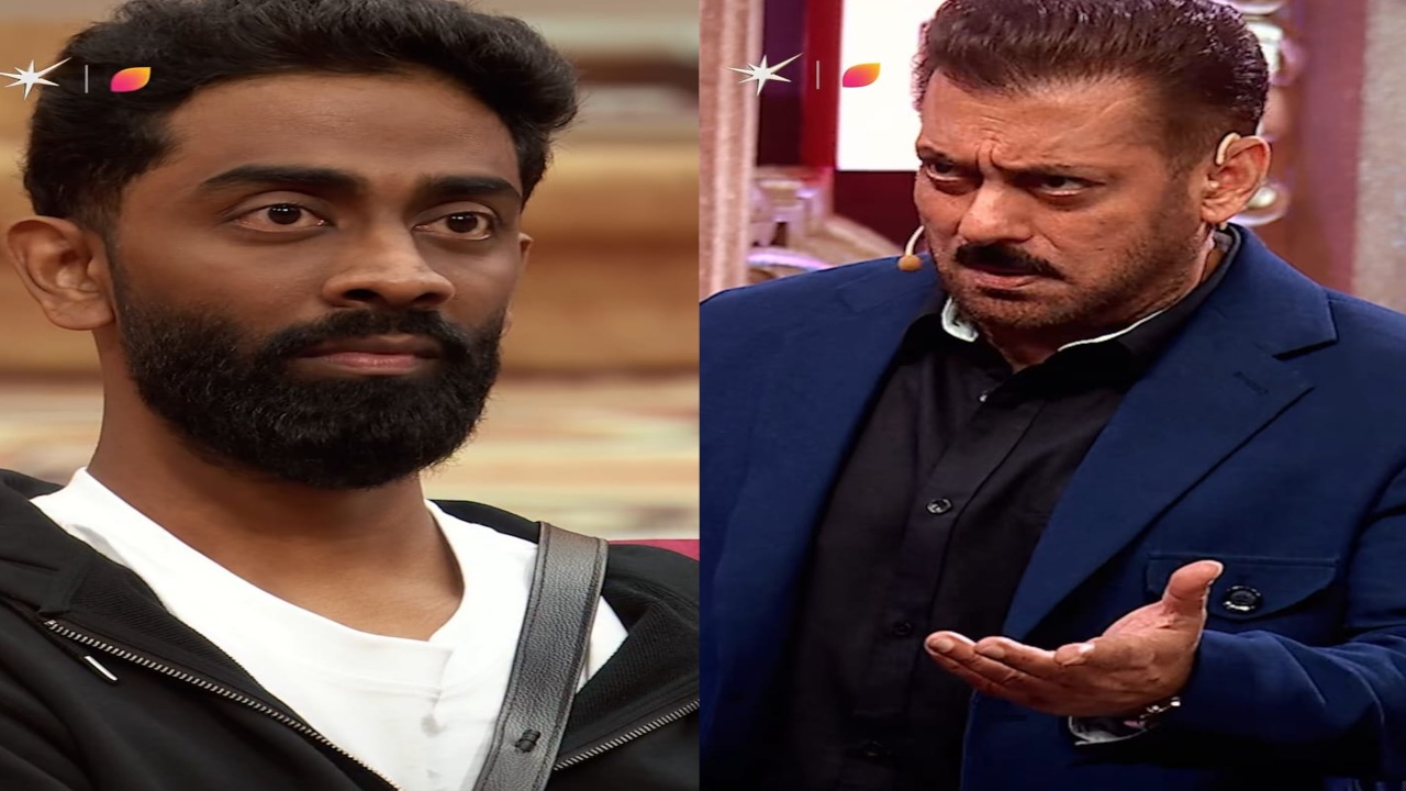 Weekend Ka Vaar Big Drama...