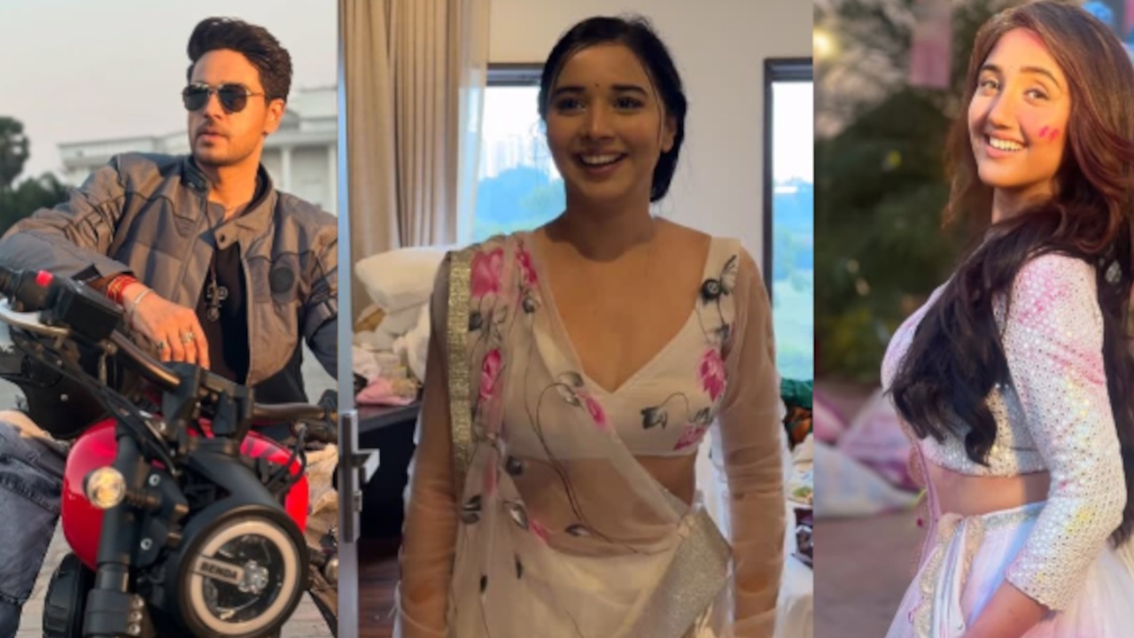 Bigg Boss 19 Final Contestants...